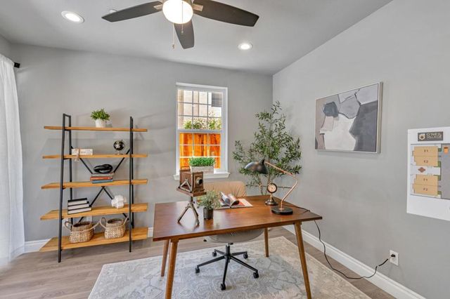 802 Maybeck Place, Hayward, CA 94544