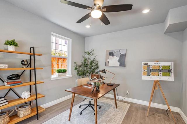 802 Maybeck Place, Hayward, CA 94544