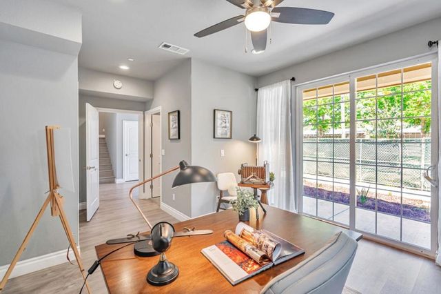 802 Maybeck Place, Hayward, CA 94544