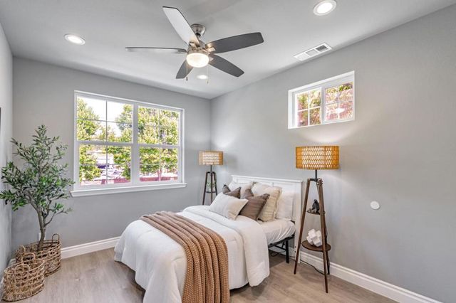 802 Maybeck Place, Hayward, CA 94544