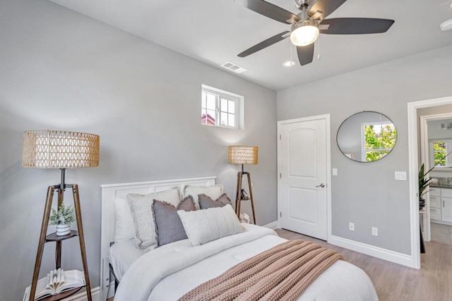 802 Maybeck Place, Hayward, CA 94544