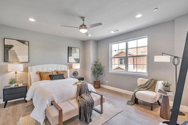 802 Maybeck Place, Hayward, CA 94544