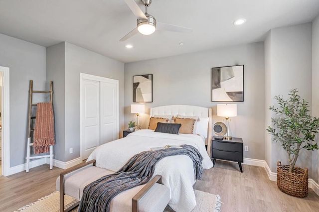 802 Maybeck Place, Hayward, CA 94544