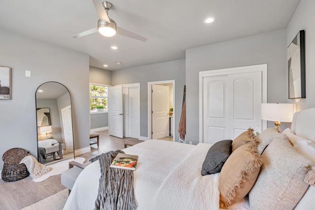 802 Maybeck Place, Hayward, CA 94544