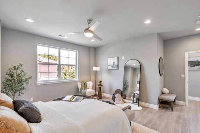 802 Maybeck Place, Hayward, CA 94544