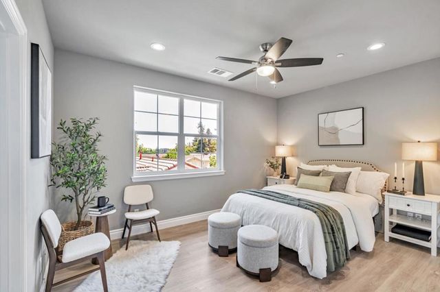 802 Maybeck Place, Hayward, CA 94544