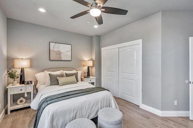 802 Maybeck Place, Hayward, CA 94544