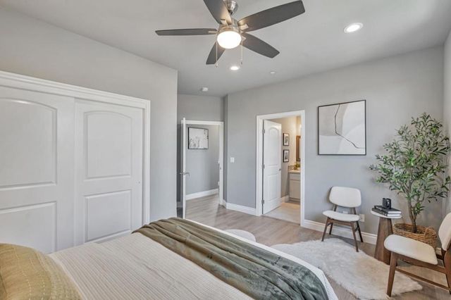 802 Maybeck Place, Hayward, CA 94544