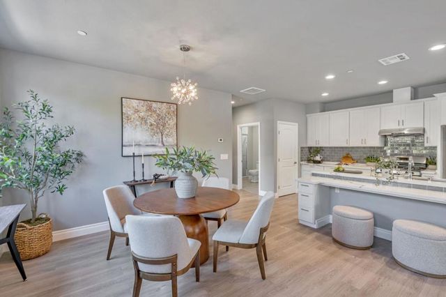 802 Maybeck Place, Hayward, CA 94544