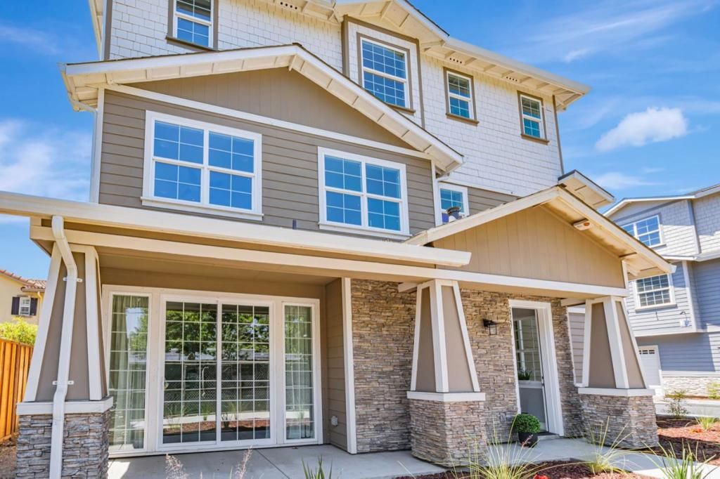 802 Maybeck Place, Hayward, CA 94544