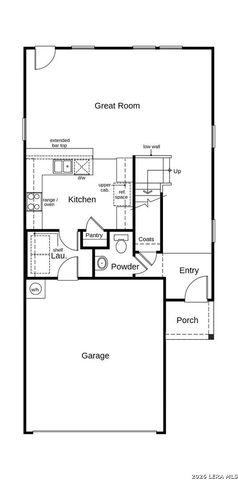 14827 MYSTIC MANE, San Antonio, TX 78247