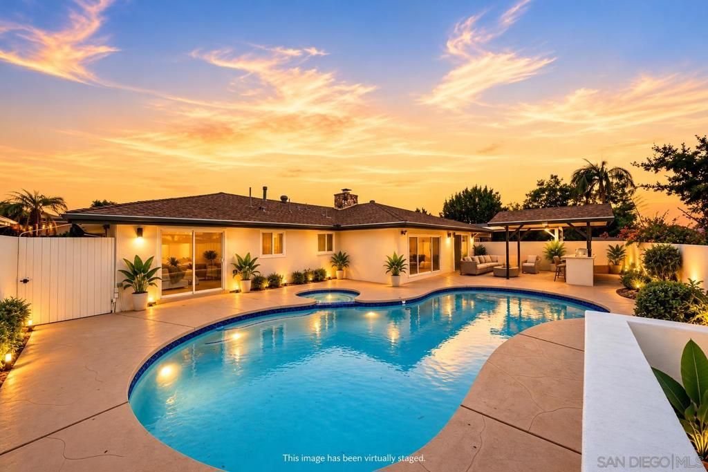 6034 Del Cerro Blvd, San Diego, CA 92120 — exterior