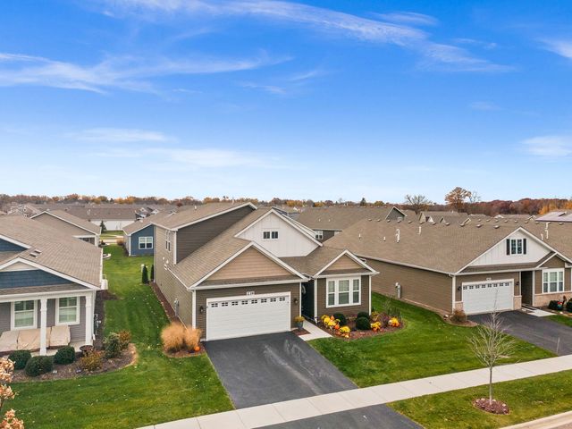 239 Durham Street, North Aurora, IL 60542