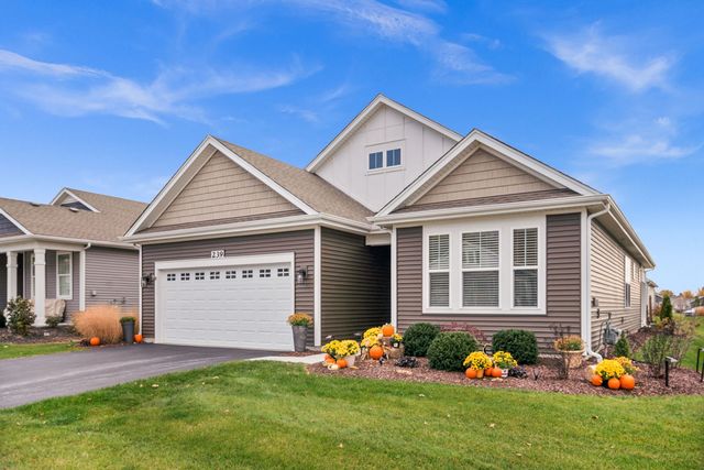 239 Durham Street, North Aurora, IL 60542