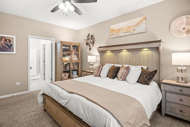 239 Durham Street, North Aurora, IL 60542