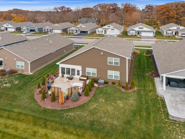 239 Durham Street, North Aurora, IL 60542