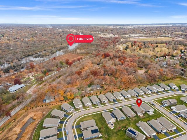 239 Durham Street, North Aurora, IL 60542