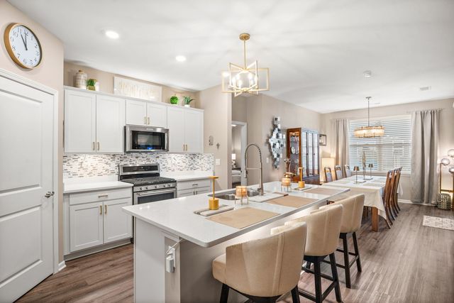 239 Durham Street, North Aurora, IL 60542