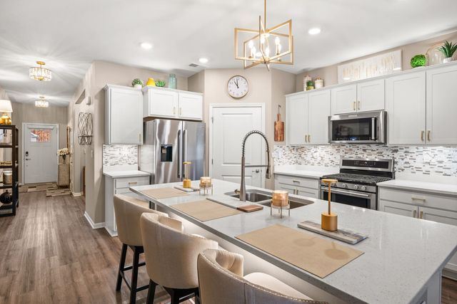 239 Durham Street, North Aurora, IL 60542