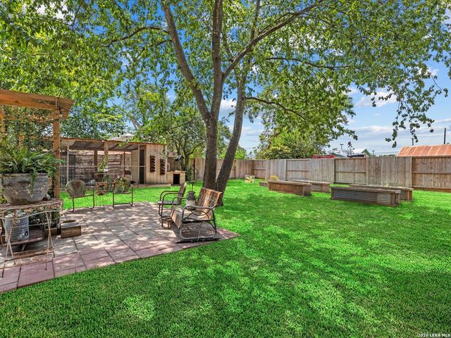 464 S Washington Avenue, New Braunfels, TX 78130