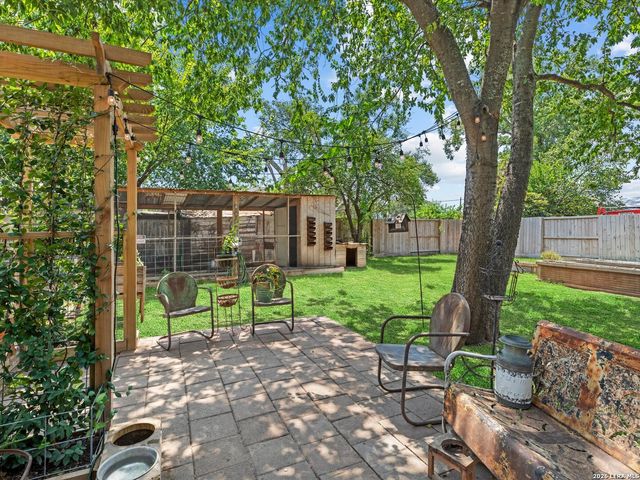 464 S Washington Avenue, New Braunfels, TX 78130