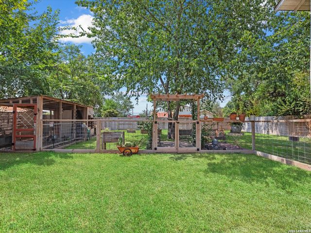 464 S Washington Avenue, New Braunfels, TX 78130