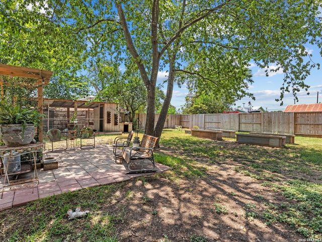 464 S Washington Avenue, New Braunfels, TX 78130