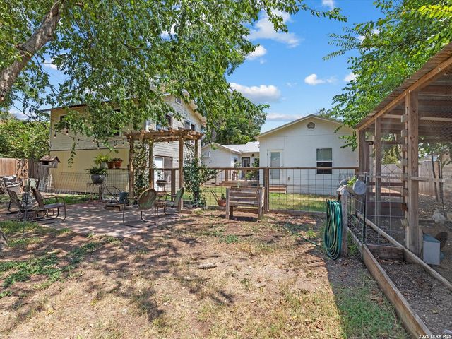 464 S Washington Avenue, New Braunfels, TX 78130