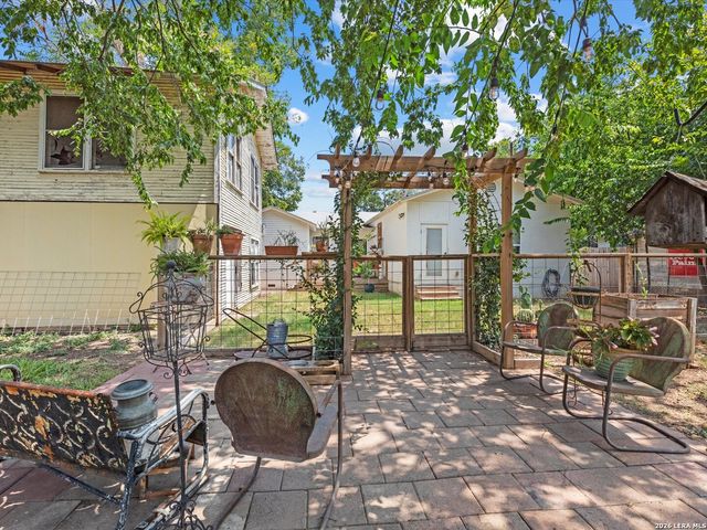 464 S Washington Avenue, New Braunfels, TX 78130