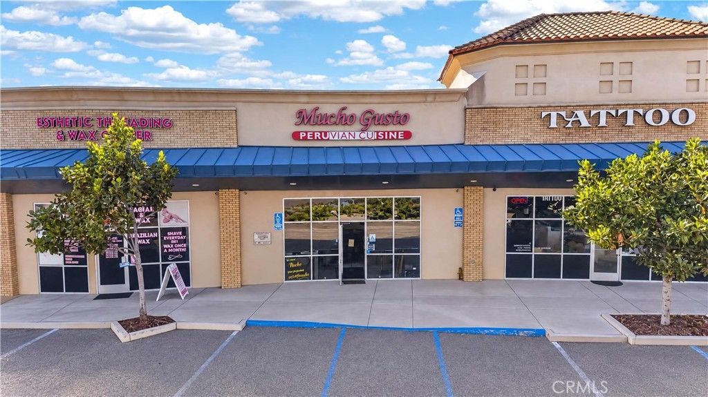 10660 Sierra Avenue F, Fontana, CA 92337 — exterior