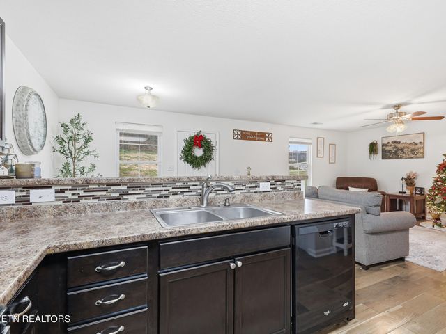 2125 Bluebonnet Drive, Mascot, TN 37806