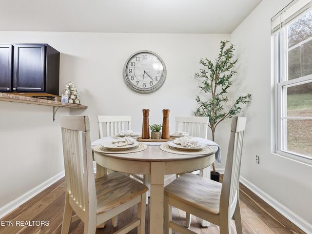 2125 Bluebonnet Drive, Mascot, TN 37806