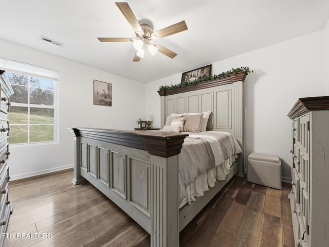 2125 Bluebonnet Drive, Mascot, TN 37806