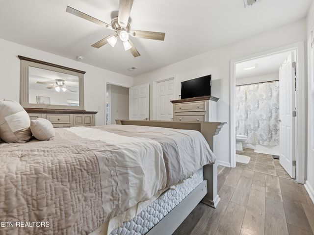 2125 Bluebonnet Drive, Mascot, TN 37806