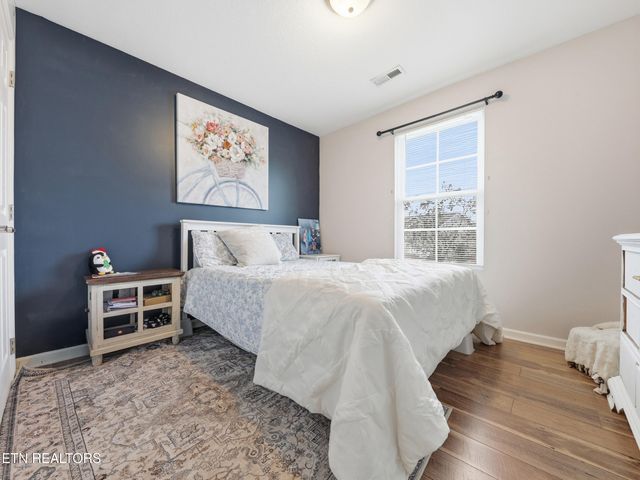 2125 Bluebonnet Drive, Mascot, TN 37806