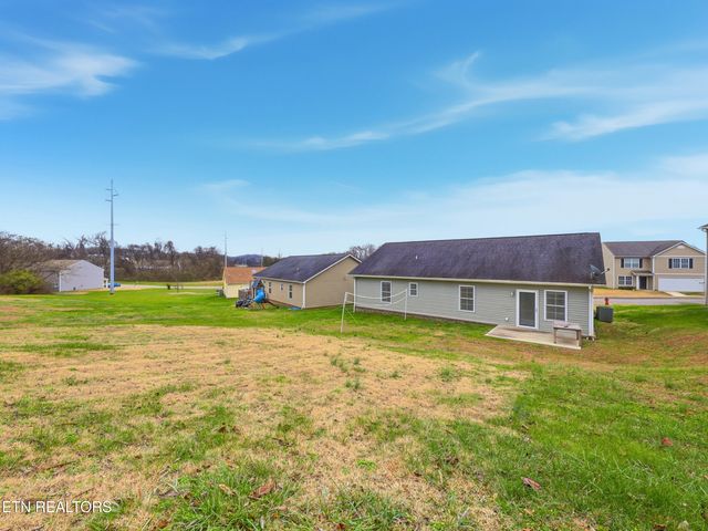 2125 Bluebonnet Drive, Mascot, TN 37806