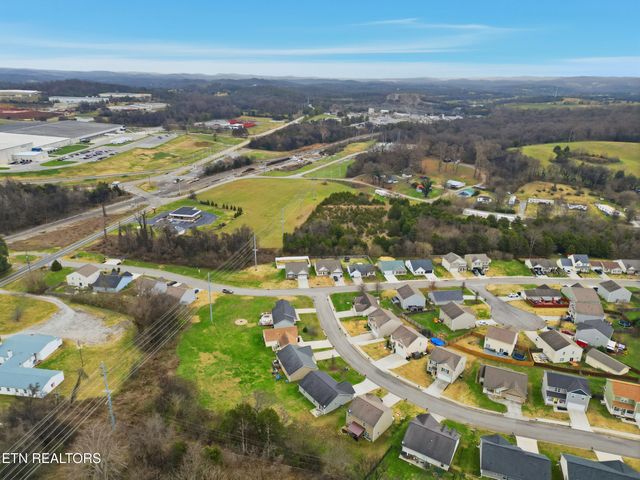 2125 Bluebonnet Drive, Mascot, TN 37806
