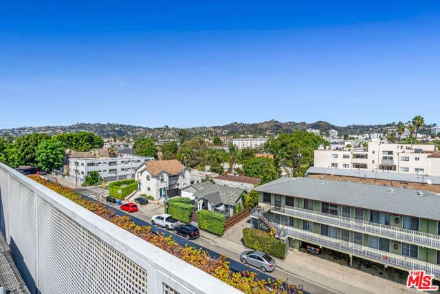 1257 N Detroit Street 301, West Hollywood, CA 90046