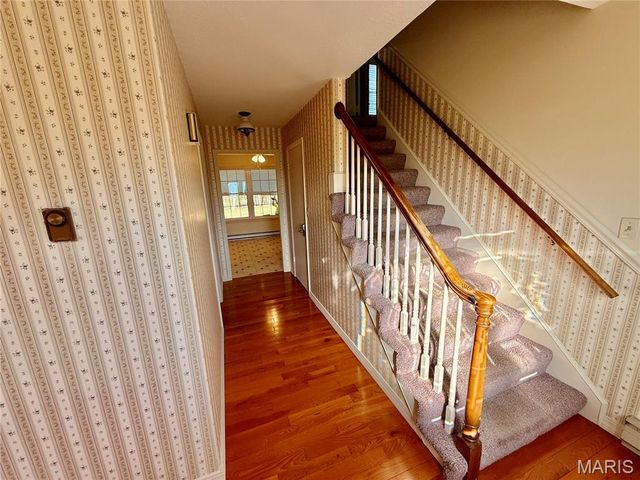 2775 Old Fredericktown Road, Farmington, MO 63640