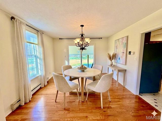 2775 Old Fredericktown Road, Farmington, MO 63640
