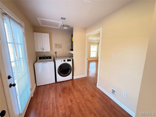 2775 Old Fredericktown Road, Farmington, MO 63640