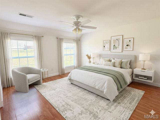 2775 Old Fredericktown Road, Farmington, MO 63640