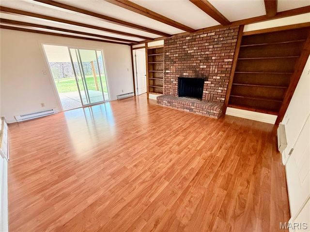 2775 Old Fredericktown Road, Farmington, MO 63640