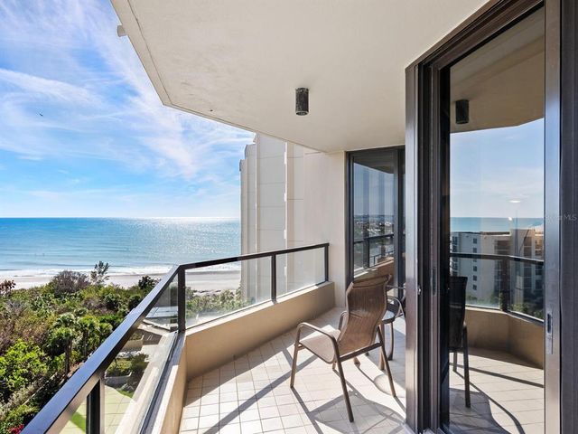 1211 GULF OF MEXICO DRIVE 702, Longboat Key, FL 34228
