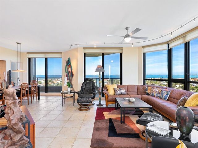 1211 GULF OF MEXICO DRIVE 702, Longboat Key, FL 34228