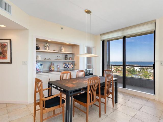 1211 GULF OF MEXICO DRIVE 702, Longboat Key, FL 34228