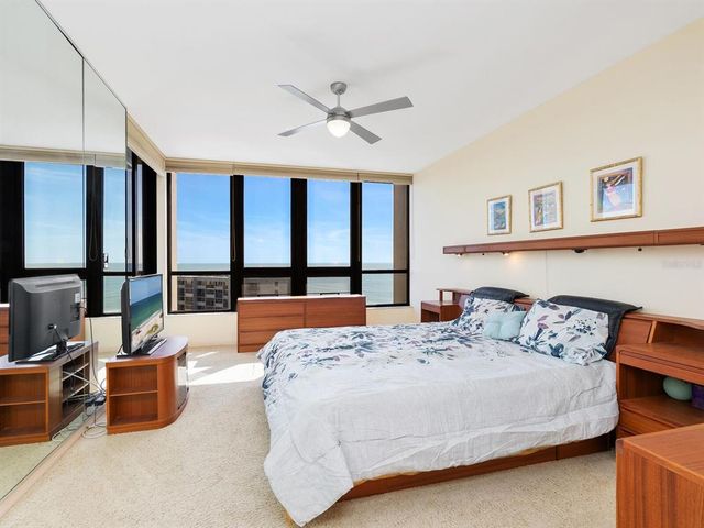 1211 GULF OF MEXICO DRIVE 702, Longboat Key, FL 34228
