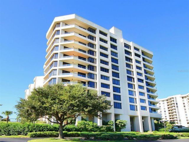 1211 GULF OF MEXICO DRIVE 702, Longboat Key, FL 34228
