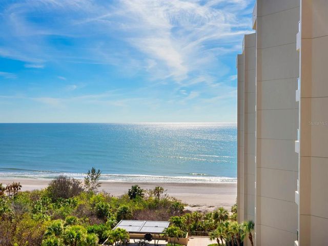 1211 GULF OF MEXICO DRIVE 702, Longboat Key, FL 34228