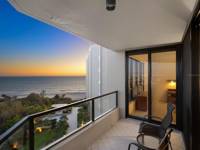 1211 GULF OF MEXICO DRIVE 702, Longboat Key, FL 34228